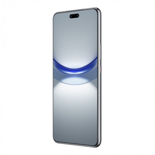 Huawei nova 12 Pro, 12 Go + 256 Go, identification par empreinte digitale à l'écran, HarmonyOS 4.0 Octa Core de 6,76 pouces, réseau : 4G, NFC, OTG, ne prend pas en charge Google Play (blanc) SH701A412-09